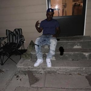 Meet your Posher, Keion